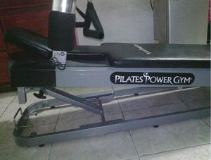 Maquina De Ejercicios Pilates Power Gym
