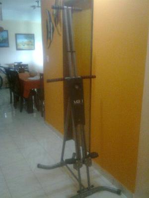 Maxi Climber Nuevo