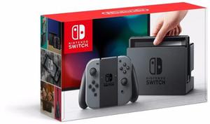 Nintendo Switch Nuevo Original