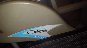 Orbitrek Platinium