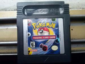 Pokemon Trading Card