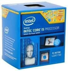 Procesador Intel Core Ik Lga  + Disco Duro 1tb