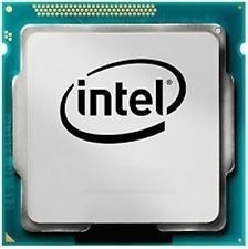 Procesador Intel Dc Socket  Refu Garantia Un Mes Tienda