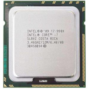 Procesador Intel Ix 3.46 Ghz Socket Lga  Cpu