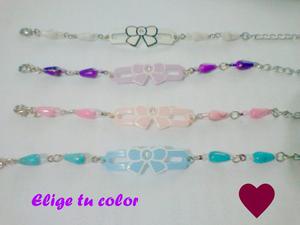 Pulseras Fashion