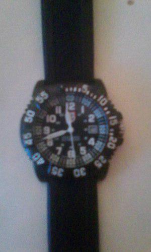 Reloj Lumi-nox Original