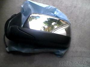 Retrovisor Electrico De Mazda Bt50 Derecho Original 