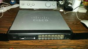 Router Balanceador Cisco Rv016-hasta 7 Wan,vpn Oferta