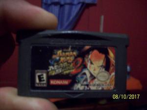 Shaman King Master Of Spirits2 Para Game Boy Advance