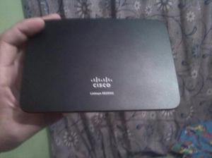 Switch Cisco Linksys Se Gigabit Ethernet 5 Puertos