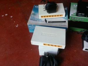 Switch Tp-link