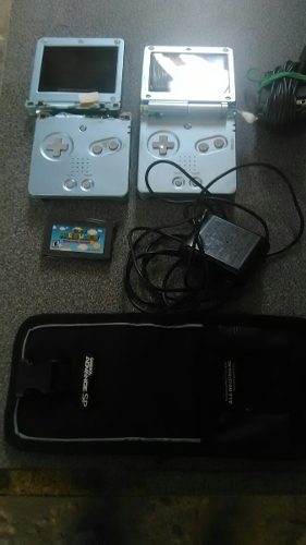 Tengo Dos Game Boy Para Respuesto