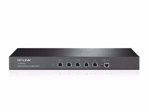 Tler Router Balanceador De Carga, lan 1wan