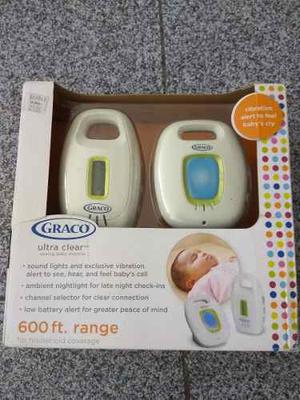 Baby Monitor Marca Graco