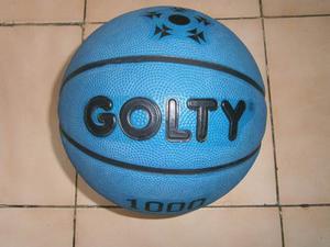 Balon Medicinal Marca Golty De 6 Kilos