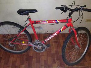 Bicicleta Corrente Rin 26