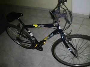 Bicicleta Dielle Mtb Rin 26