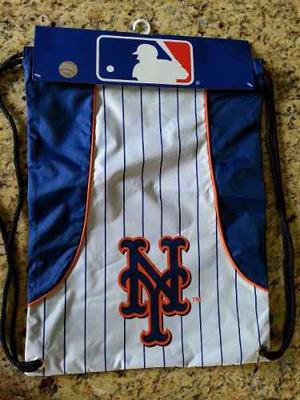 Bolso Gym New York Mets