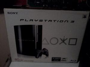 Busco Cajas De Playstation 3