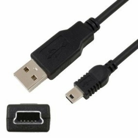 Cable Usb Cargador Ps3 Play 3 Psp