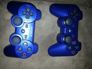 Consolas De Play 3 Super Slim 500gb.