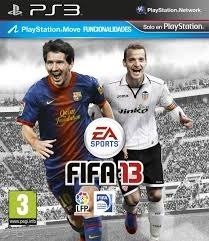 Fifa 13 Para Playstation 3