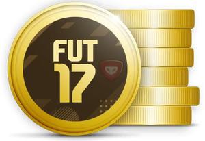 Fifa 17 Monedas Coins Fut Ps3. Entrega Inmediata