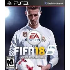 Fifa 18 Playstation 3 Ps3 Instalación Al Discoduro En