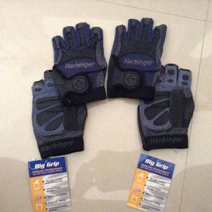 Guantes De Pesas Harbinguer