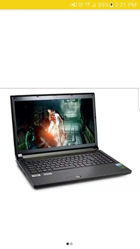 Laptop I Disco Duro 2 Gb Ram Usada