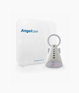 Monitor De Movientos Angel Care Para Bebes