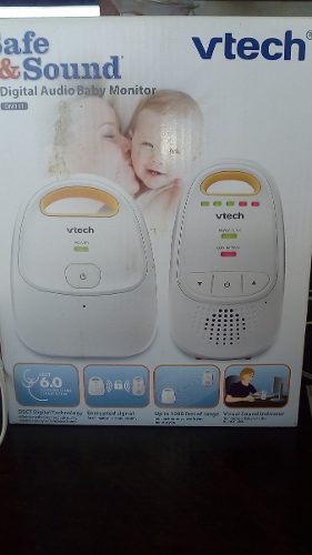Monitor Digital Bebé