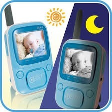Monitor Para Bebes Infant Optic
