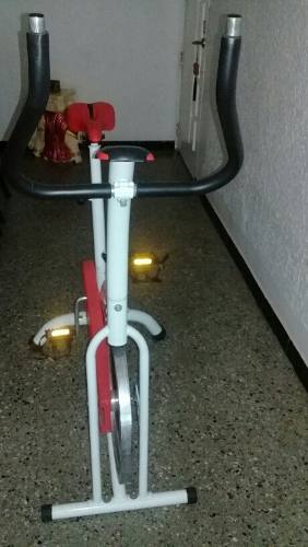 Oferta Bicicleta Spinning