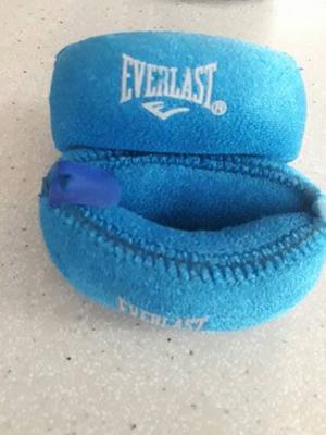 Pesas De Muñecas 3lbs Everlast
