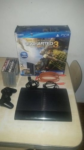 Playstation 3