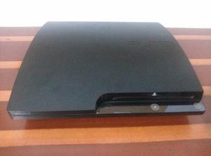 Playstation 3 Chipiado En Perfecto Estado