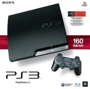 Playstation 3 Nuevo