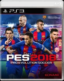 Pro Evolution Soccer  Descarga Digital Original Ps3