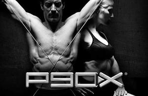 Programa De Ejercicios P90x