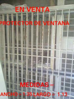 Protectores De Ventanas