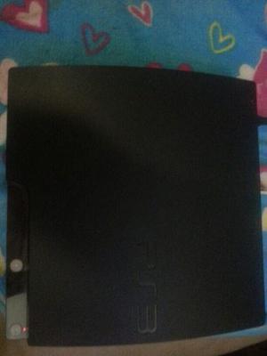 Ps3 Slim 350gb Cfw 4.80