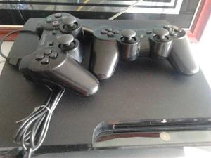 Ps3 Slim Excelentes Condiciones