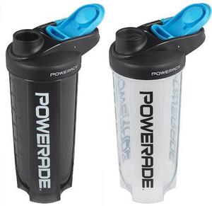 Vaso Botella Powerade 28oz Mezclador Contigo Shaker