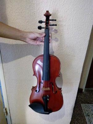 Violin Lisle 4/4 Modelo 112