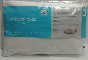 Almohadas Regal Natural Relax Air