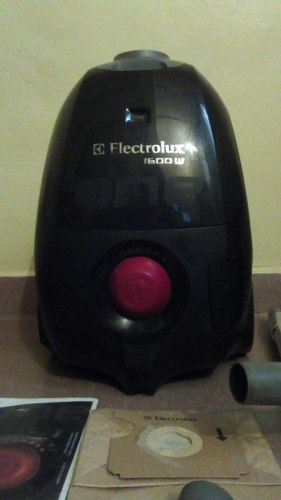 Aspiradora Electrolux One