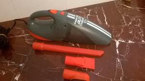 Aspiradora Portatil 12v Black & Decker En Perfecto Estado