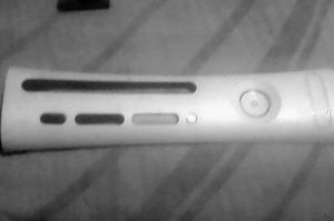 Base Frontal De Xbox 360 Elite