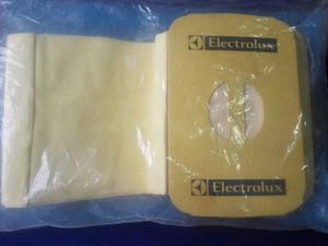 Bolsas Para Aspiradoras Electrolux